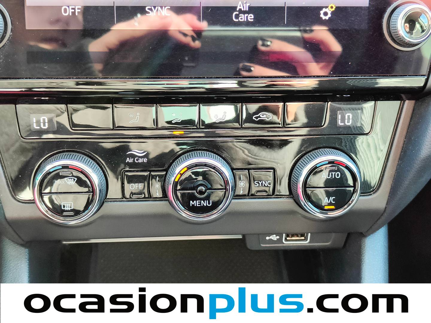 Skoda Octavia Skoda Octavia 1.4 TSI Ambition (150 CV) km 0