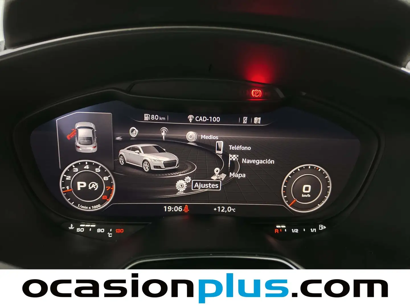 Foto Audi TT Audi TT Coupe Coupe Black line 1.8 TFSI Pack S-line  (180 CV) S tronic