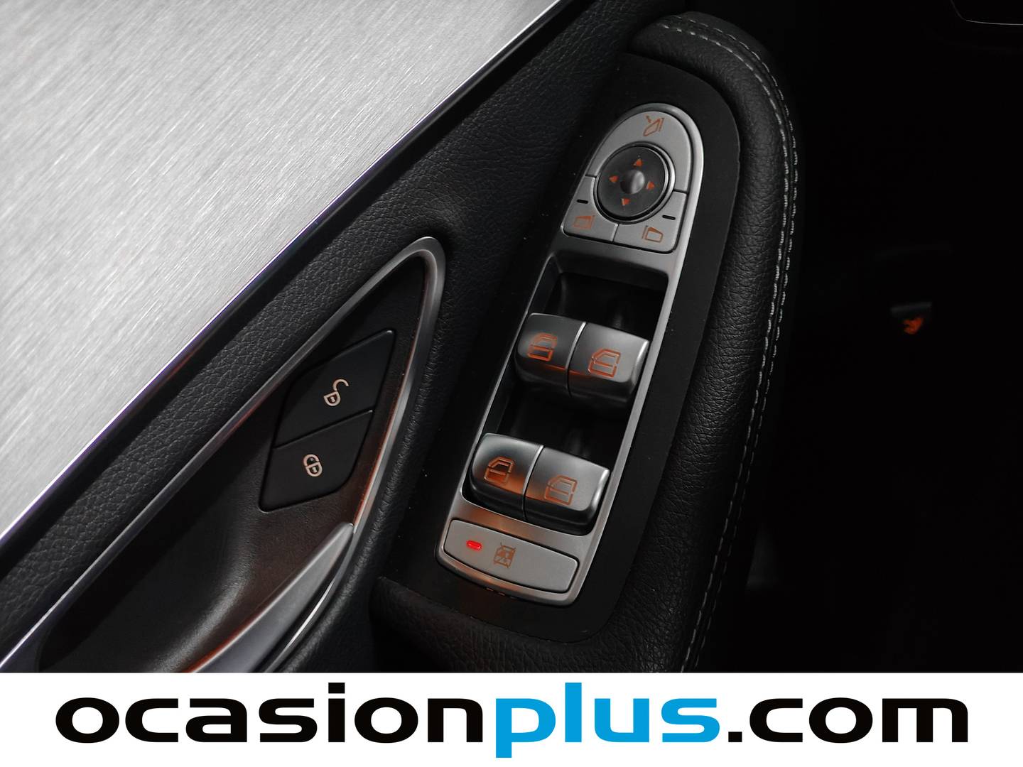 Mercedes Clase C Mercedes Clase C Clase C Estate 220 d (170 CV) Pack AMG 2018