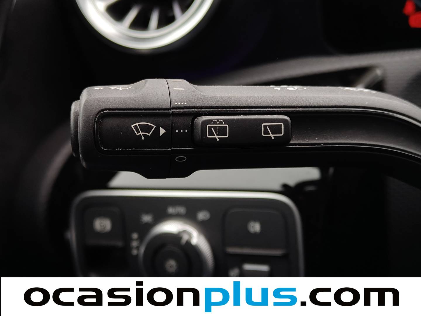 Foto Mercedes Clase A Mercedes-Benz Clase A 200 d (150 CV) Pack AMG