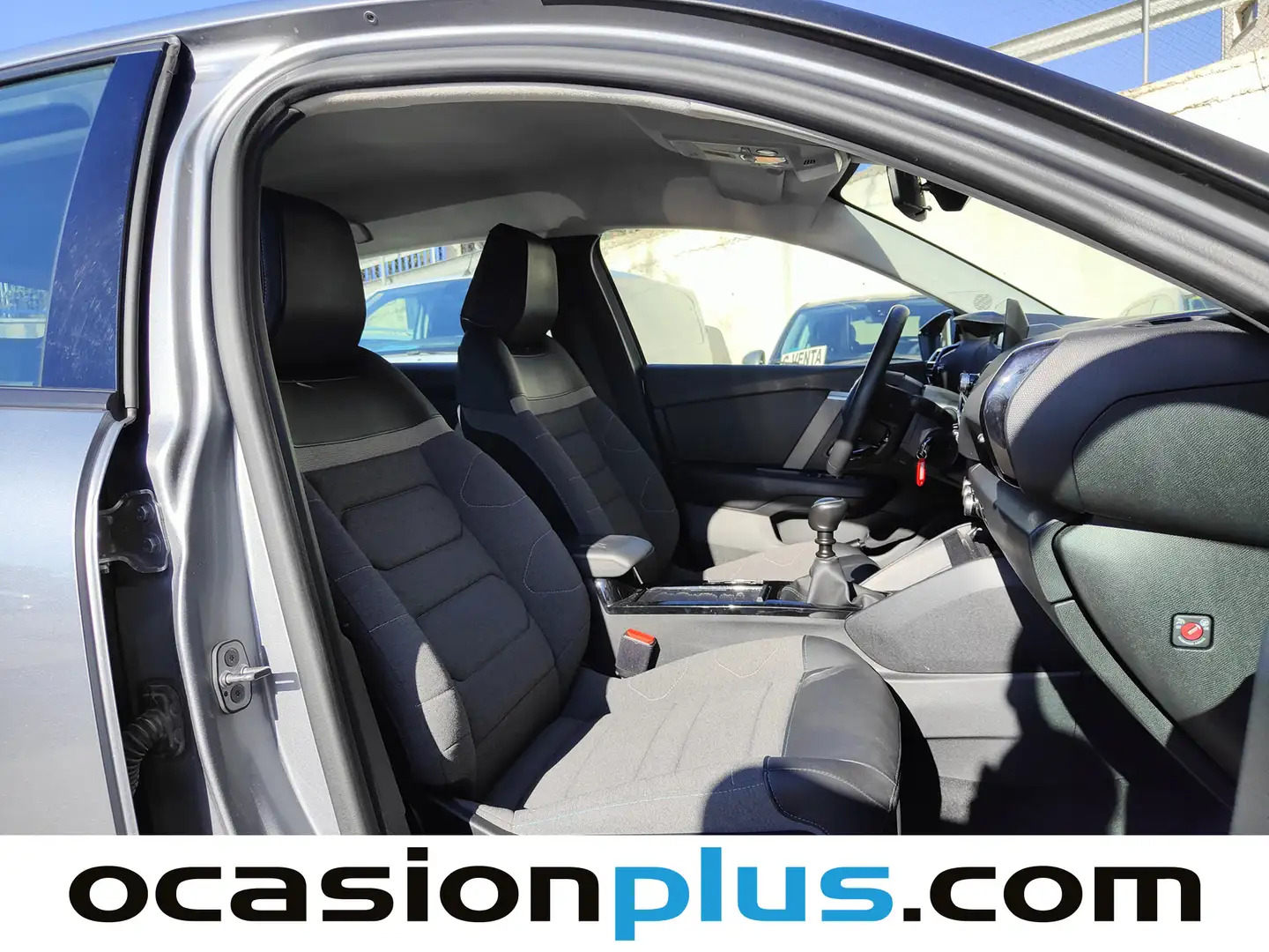 Foto Citroën C4 Citroen C4 PureTech 130 S&S 6v Feel Pack (130 CV)