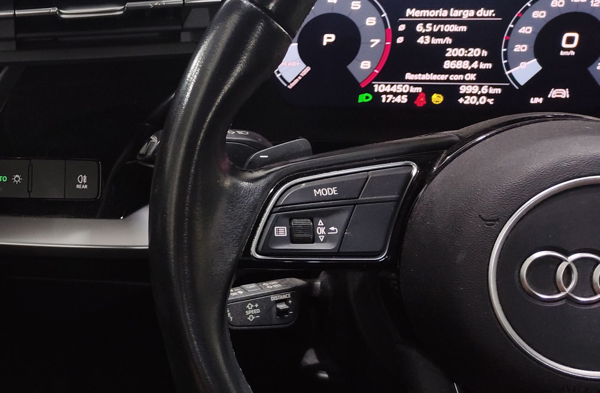 Audi A3 Sportback 30 TFSI S tronic - foto 28