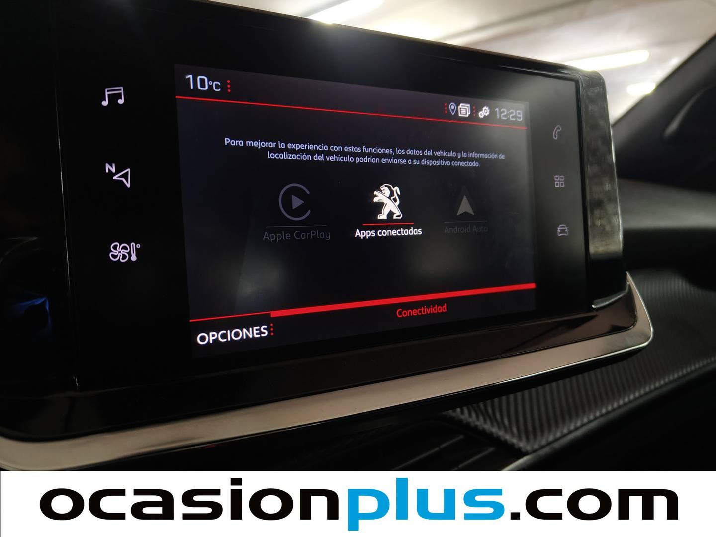 Foto Peugeot 2008 Peugeot 2008 PureTech 100 S&S Allure Pack (100 CV)