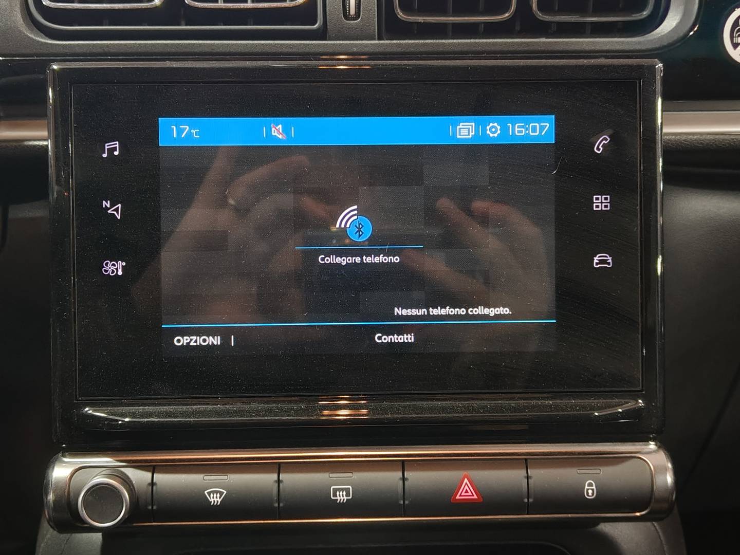 Foto Citroën C3 Origin Citroen C3 Origin PureTech 110 Max (110 CV)