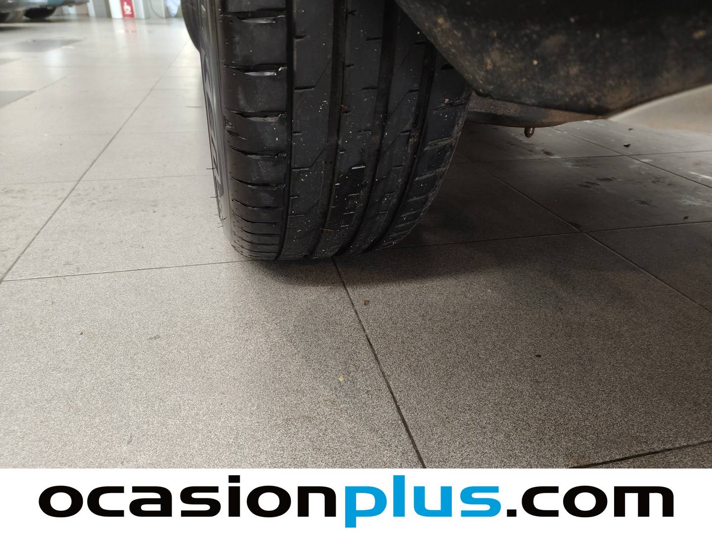 Foto Seat Ateca SEAT Ateca 2.0 TDI S&S Xcellence 4Drive DSG (190 CV)