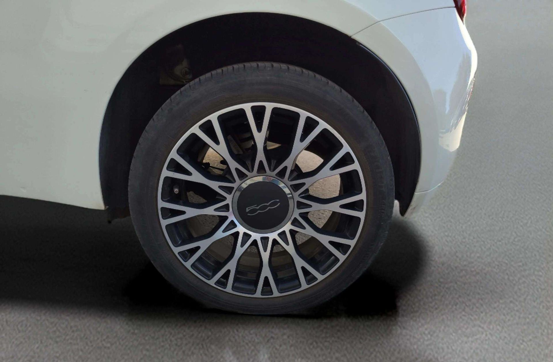Fiat 500 1.0 Hybrid Dolcevita - foto 31