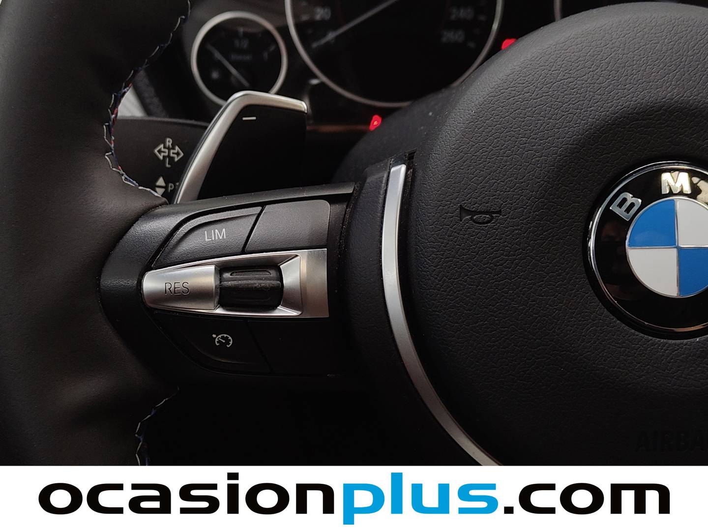 BMW Serie 4 BMW Serie 4 420d Gran Coupe (190 CV) Pack M barato