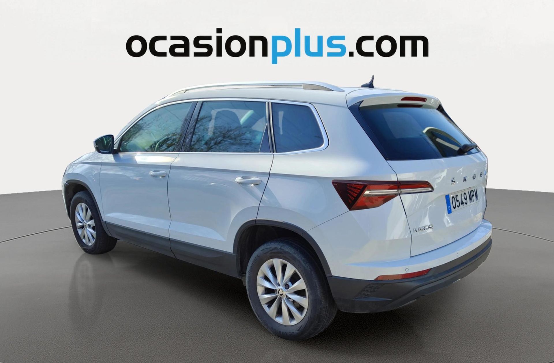 Škoda Karoq 2.0 TDI Selection - foto 3