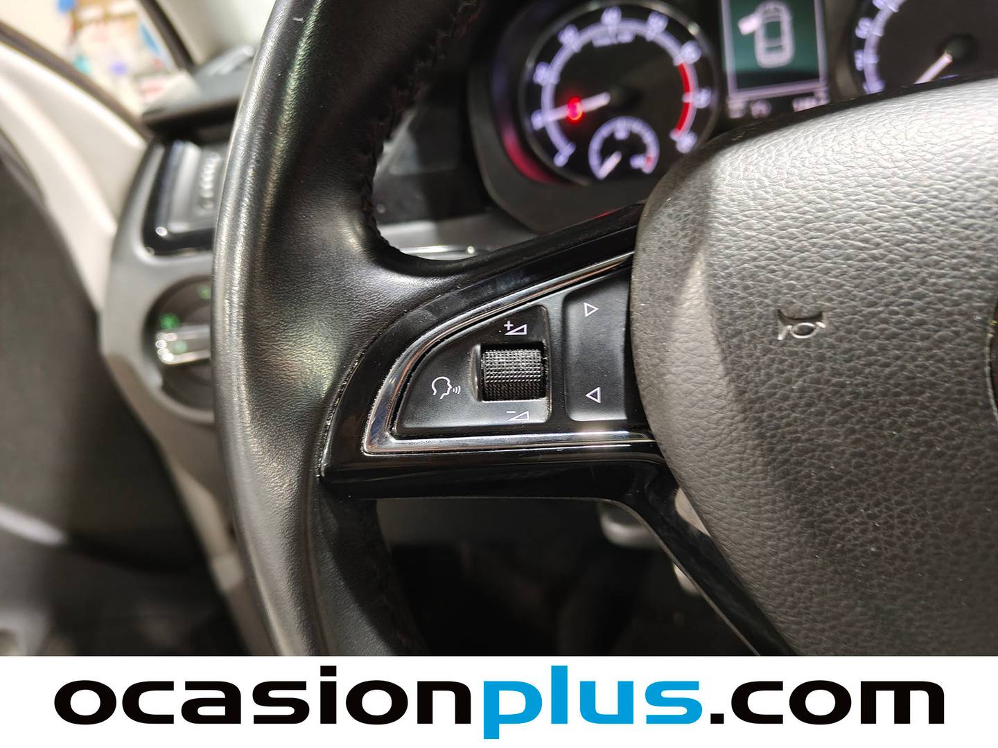 Skoda Spaceback Skoda Spaceback 1.0 TSI Like (95 CV) de ocasión