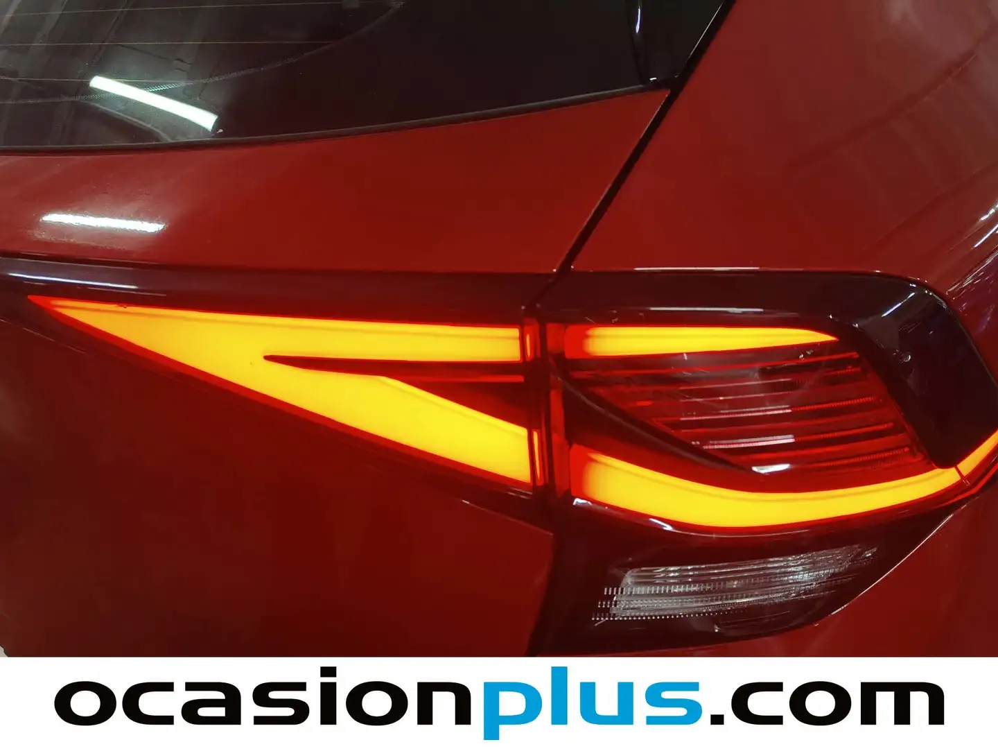 Foto KIA Sportage Kia Sportage 1.6 T-GDi Concept 4X2 (150 CV)