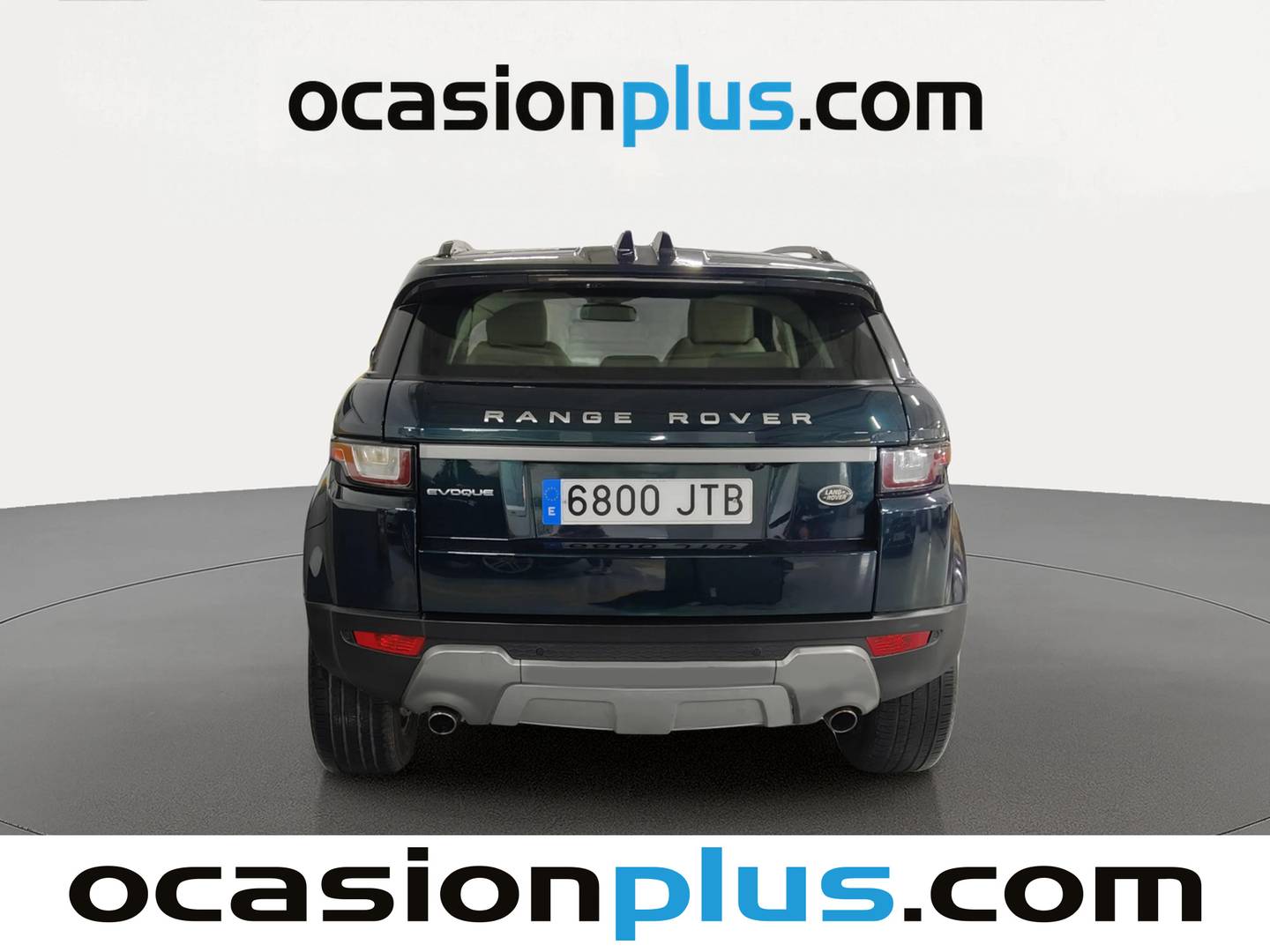 Land Rover Range Rover Evoque Land Rover Range Rover Evoque 2.0L TD4 SE 4x4 Auto (150 CV) al mejor precio