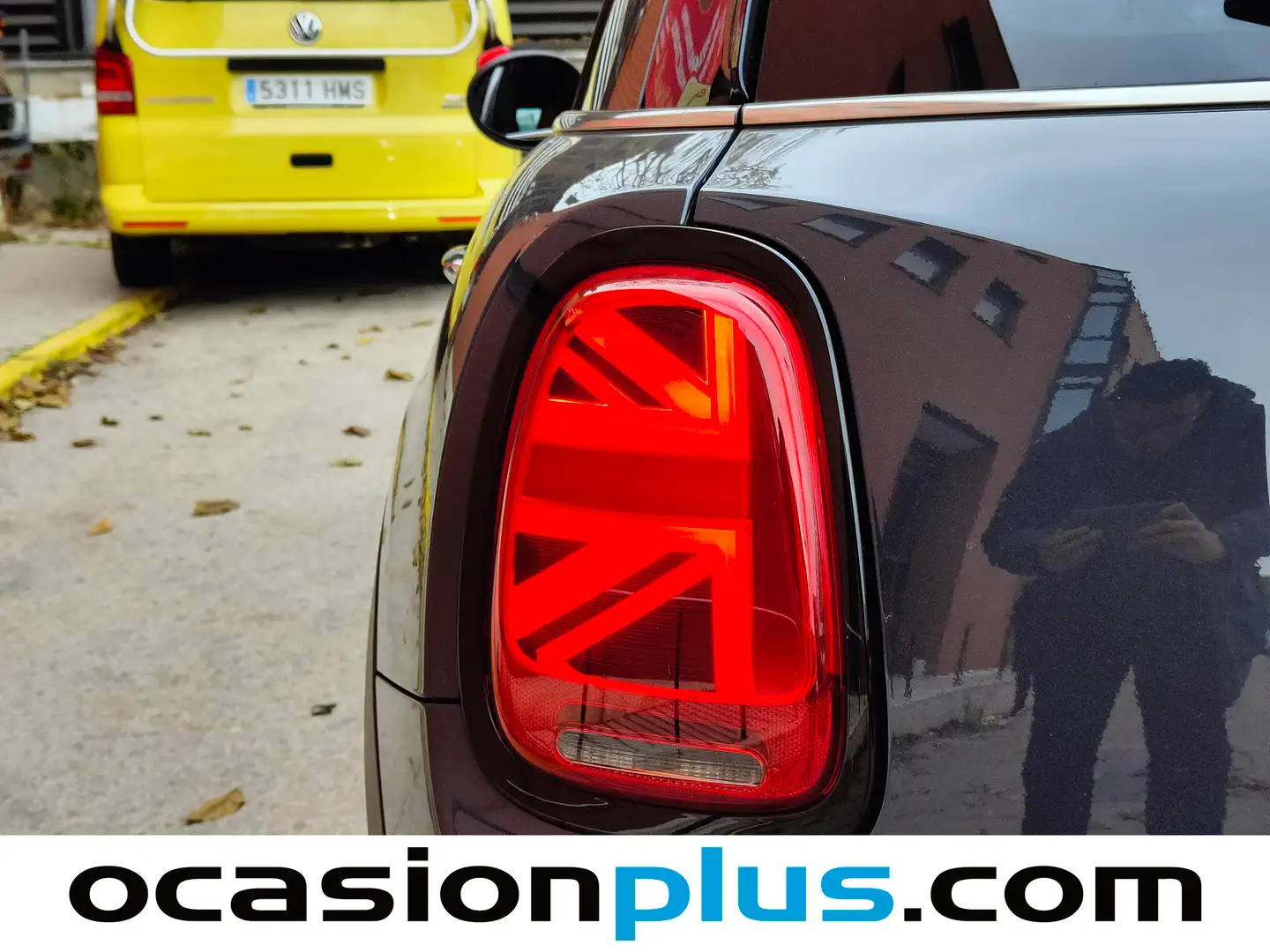 Foto Mini MINI MINI MINI 5 Puertas Cooper S (192 CV)