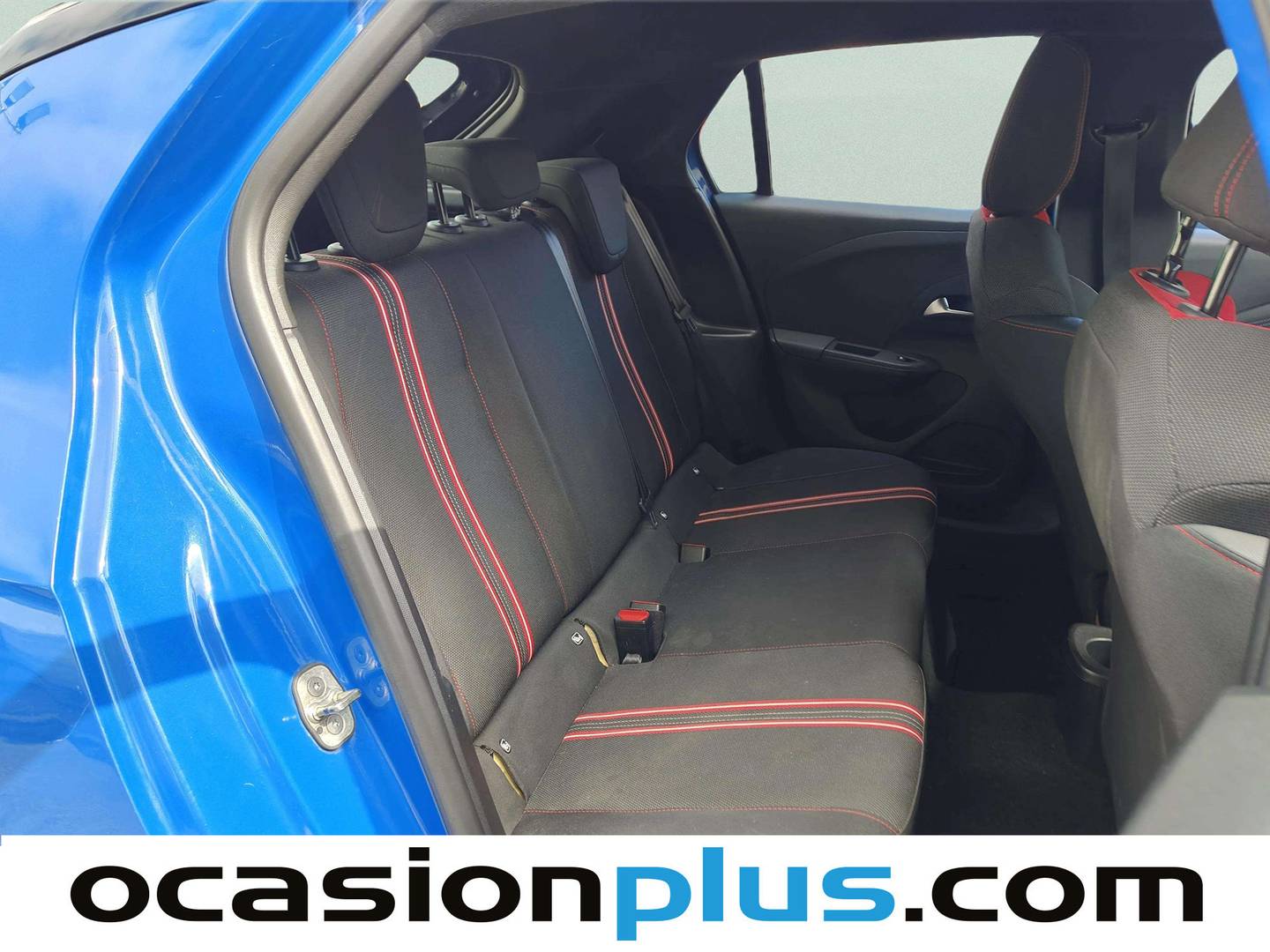 Opel Corsa Opel Corsa 1.2 Turbo XHL GS-Line (100 CV) al mejor precio