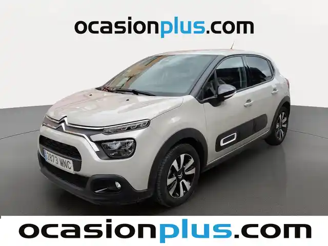 Citroën C3 PureTech 110 Max EAT6 (110 CV) de segunda mano