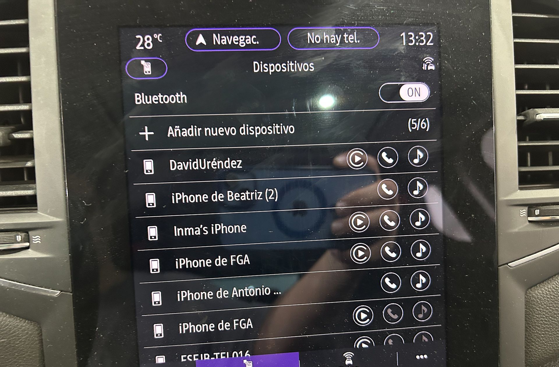 Renault Mégane Sport TCe EDC GPF - foto 10
