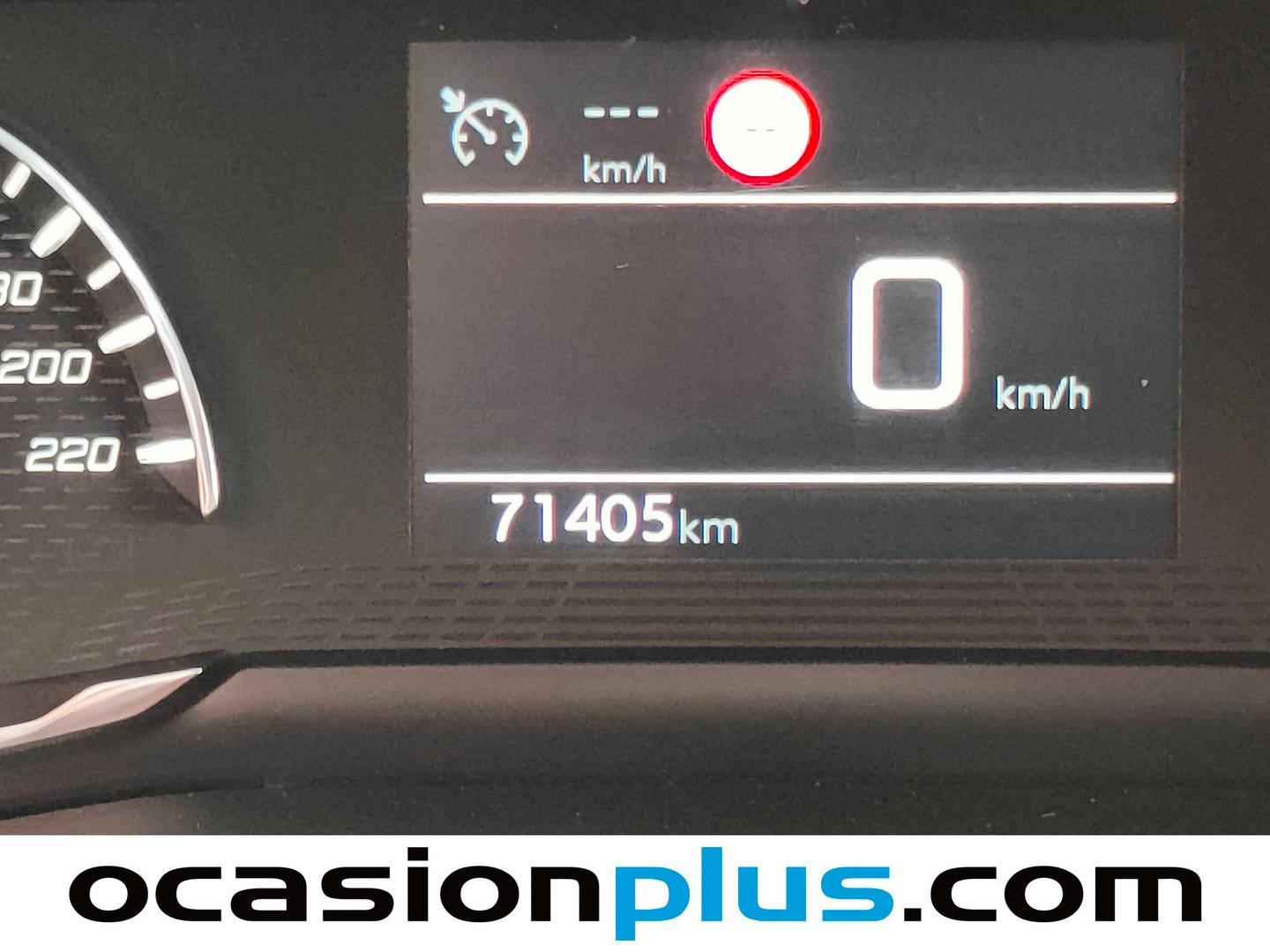 Peugeot 2008 Peugeot 2008 Puretech 100 S&S Active Pack (100 CV) seminuevo