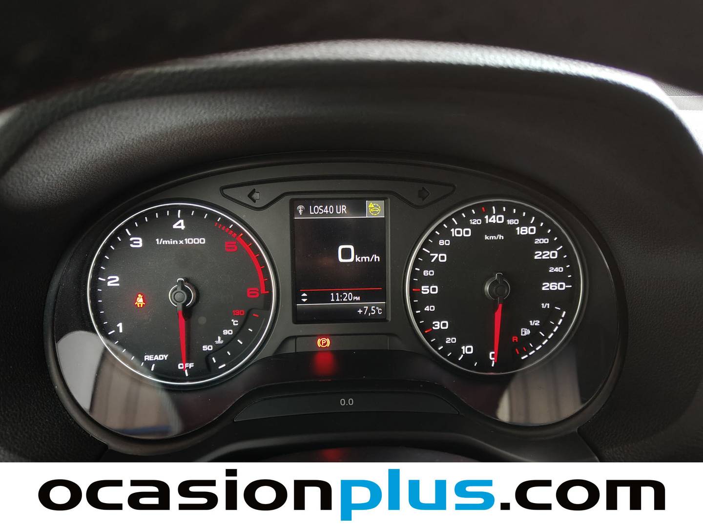 Foto Audi Q2 Audi Q2 Advanced 30 TDI (116 CV)