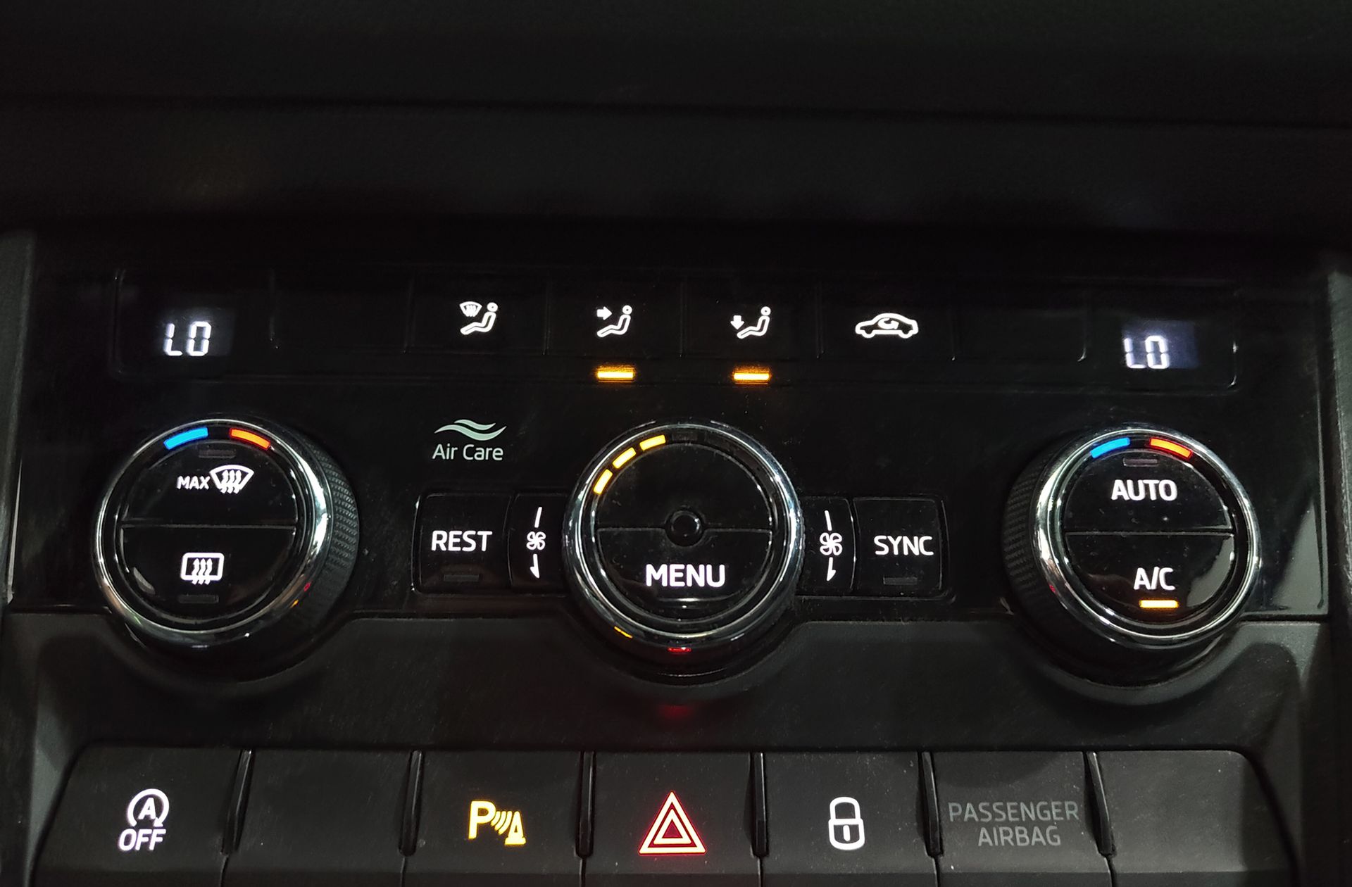 Škoda Kodiaq 1.5 TSI Ambition 4x2 7 plazas - foto 31