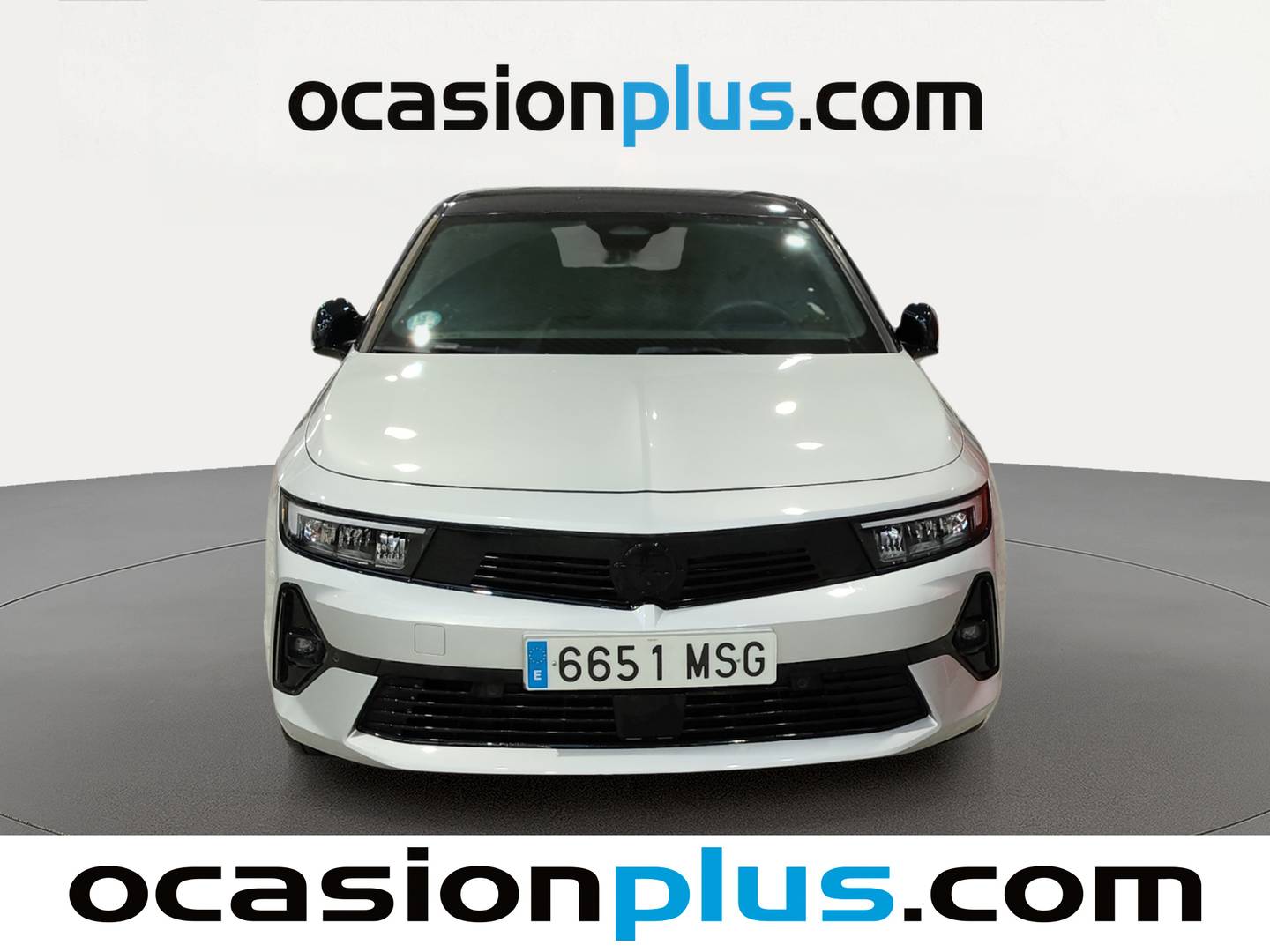 Opel Astra Opel Astra 1.5D DTH GS Auto (130 CV) 130cv