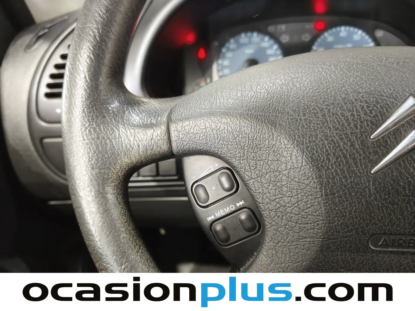 Foto Citroën Xsara Citroen Xsara 1.6 16v SX (110 CV)