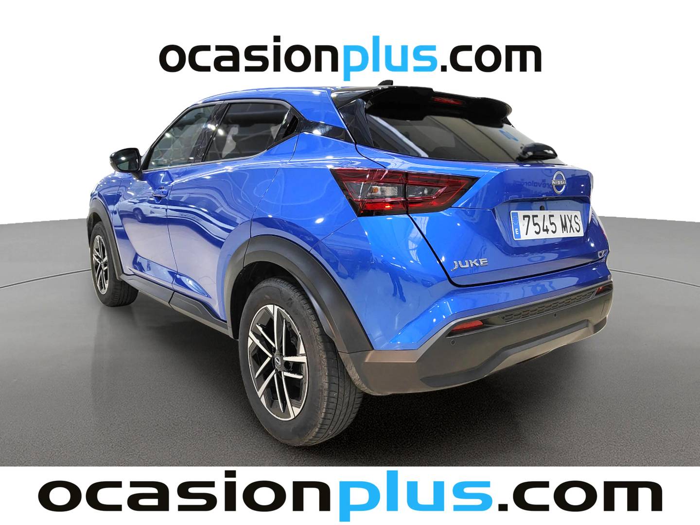 Foto Nissan JUKE Nissan Juke DIG-T N-Connecta 4x2 (114 CV)