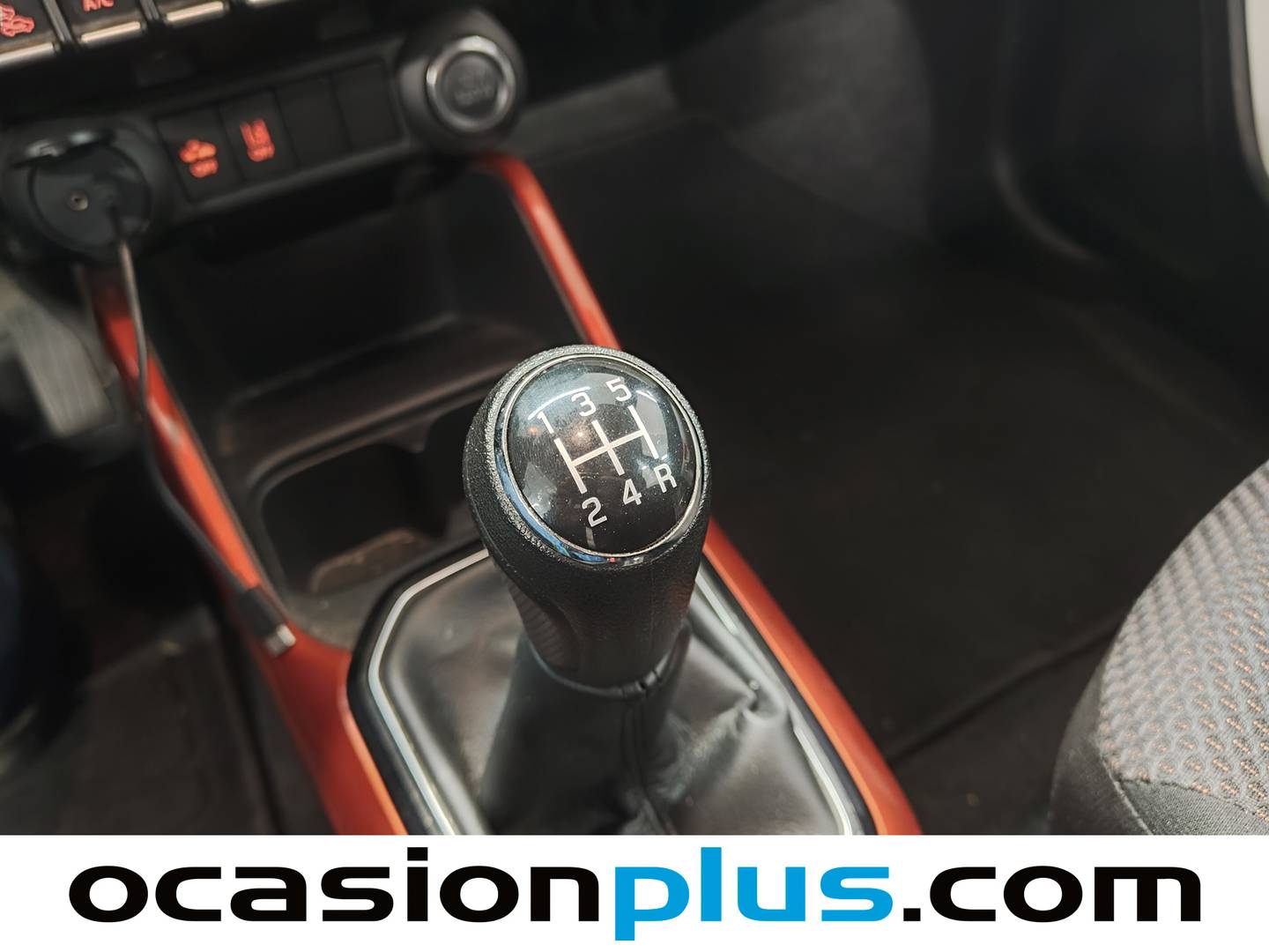 Foto Suzuki Ignis Suzuki Ignis 1.2 GLX SHVS  (90 CV)