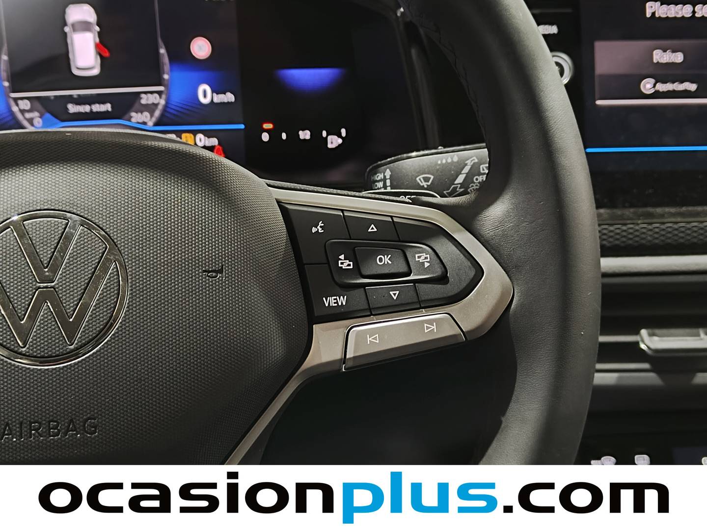 Foto Volkswagen Taigo Volkswagen Taigo ``Más`` 1.0 TSI (115 CV) DSG