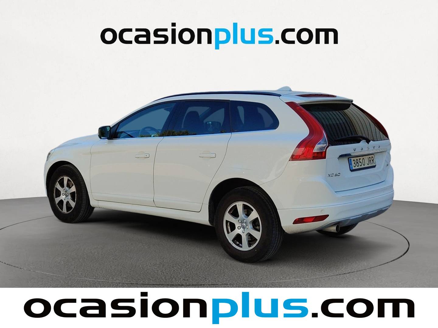 Foto Volvo XC60 Volvo XC60 D3 Momentum Auto (150 CV)