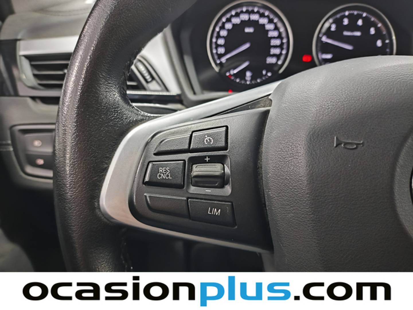 Accesorios del BMW X2 BMW X2 sDrive18i (140 CV)