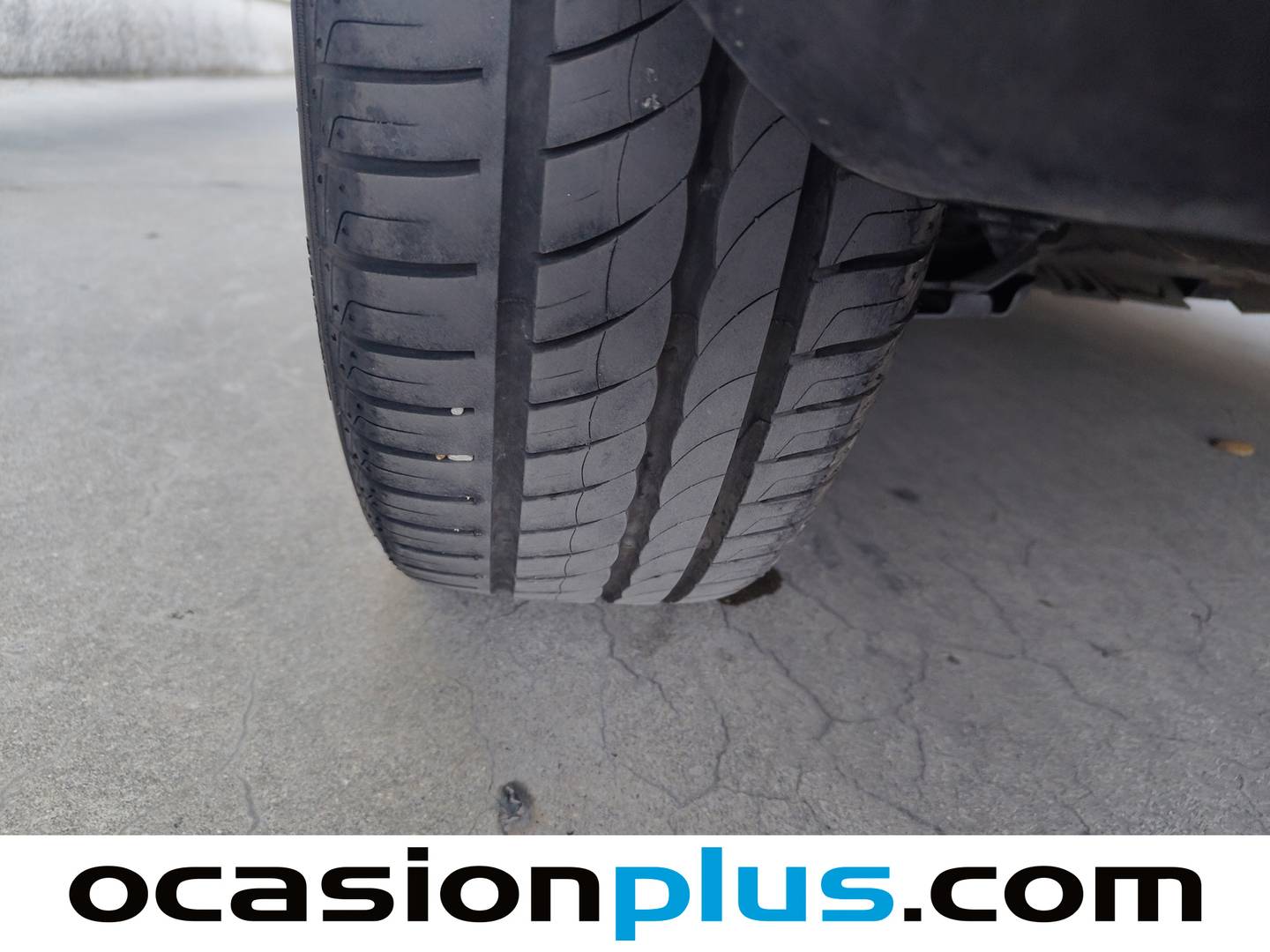 Renault Clio Renault Clio Limited Energy TCe (90 CV) seminuevo