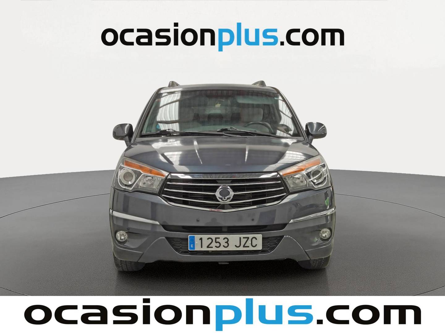 SsangYong Rodius SsangYong Rodius D22T Premium (178 CV) 7 plazas 178cv