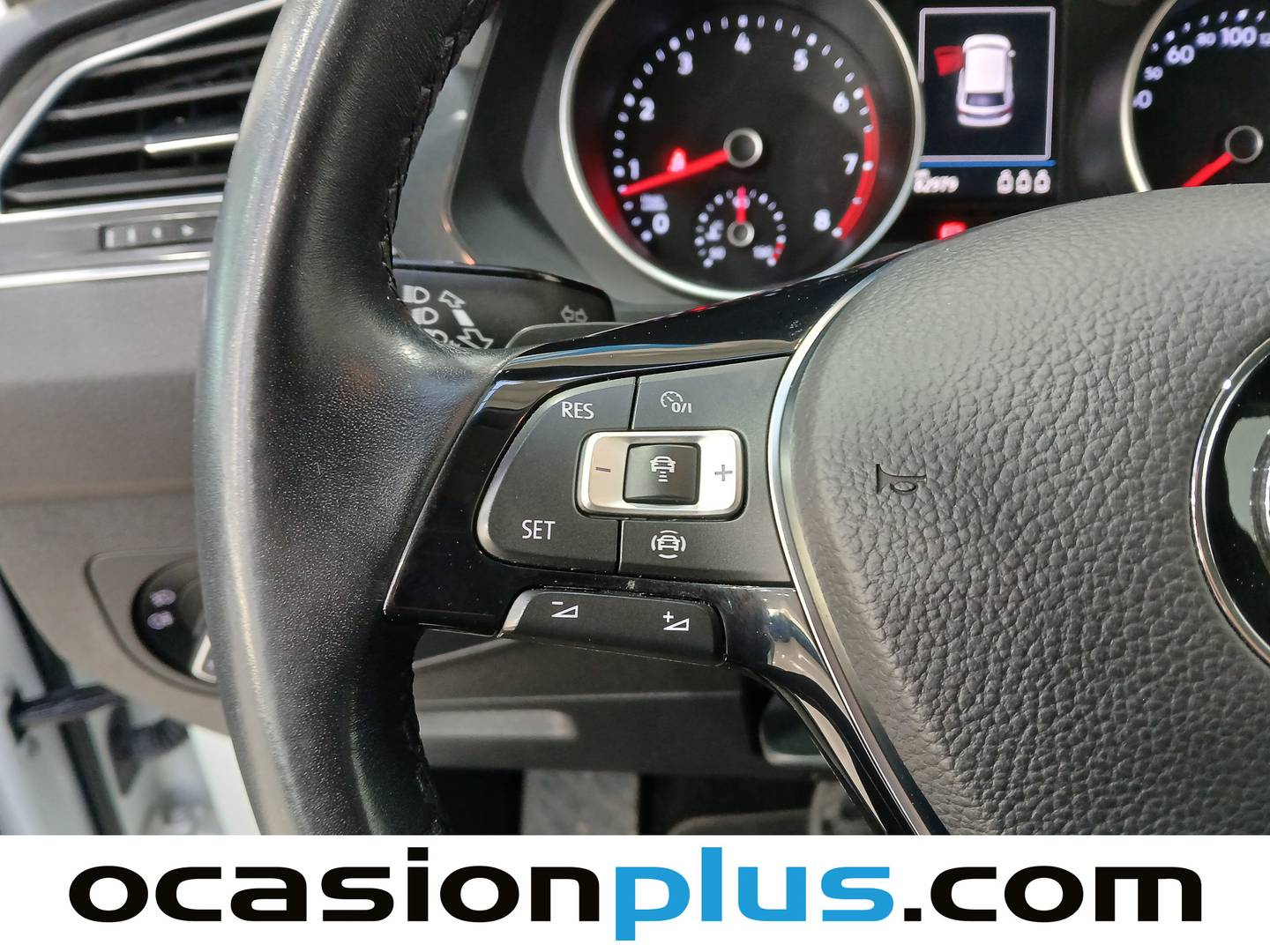 Volkswagen Tiguan Volkswagen Tiguan Advance 1.5 TSI (150 CV) DSG Pack R-Line barato