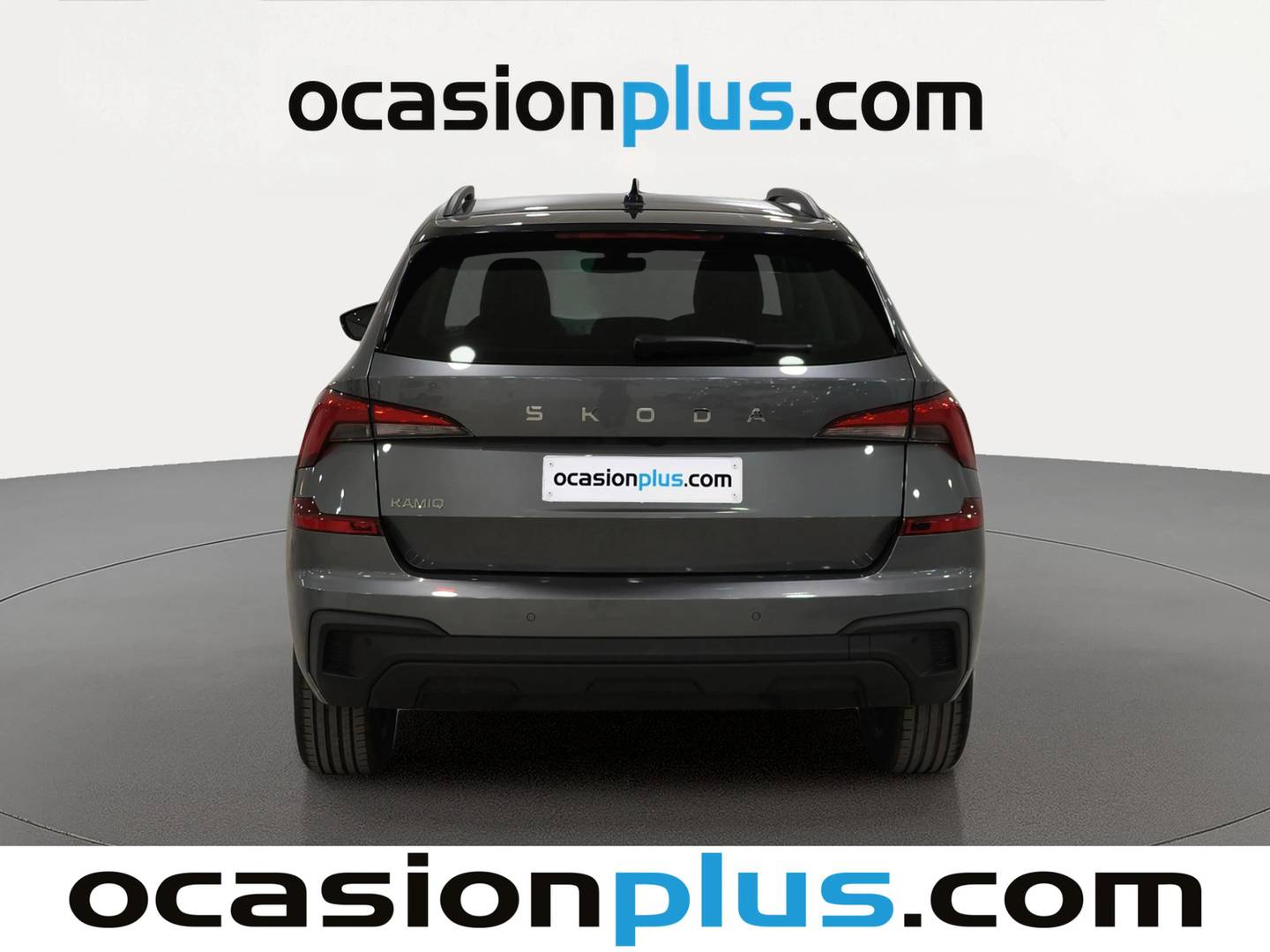 Skoda Kamiq Skoda Kamiq 1.0 TSI Selection DSG (115 CV) al mejor precio