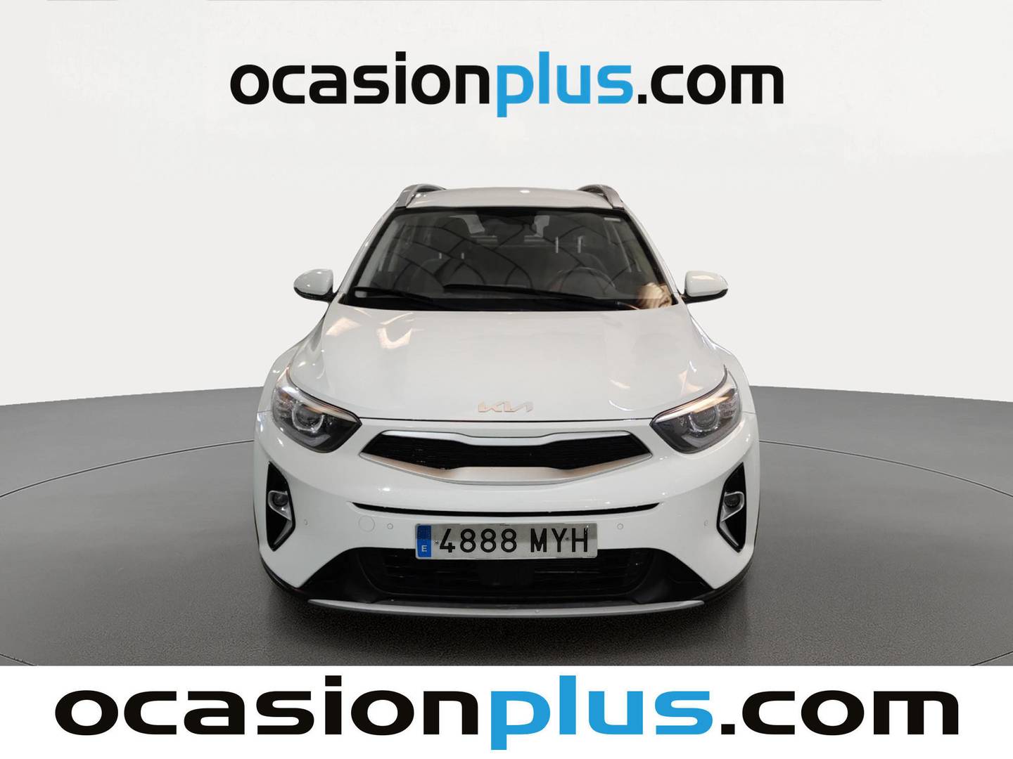 KIA Stonic KIA Stonic 1.2 DPi Drive (79 CV) 79cv