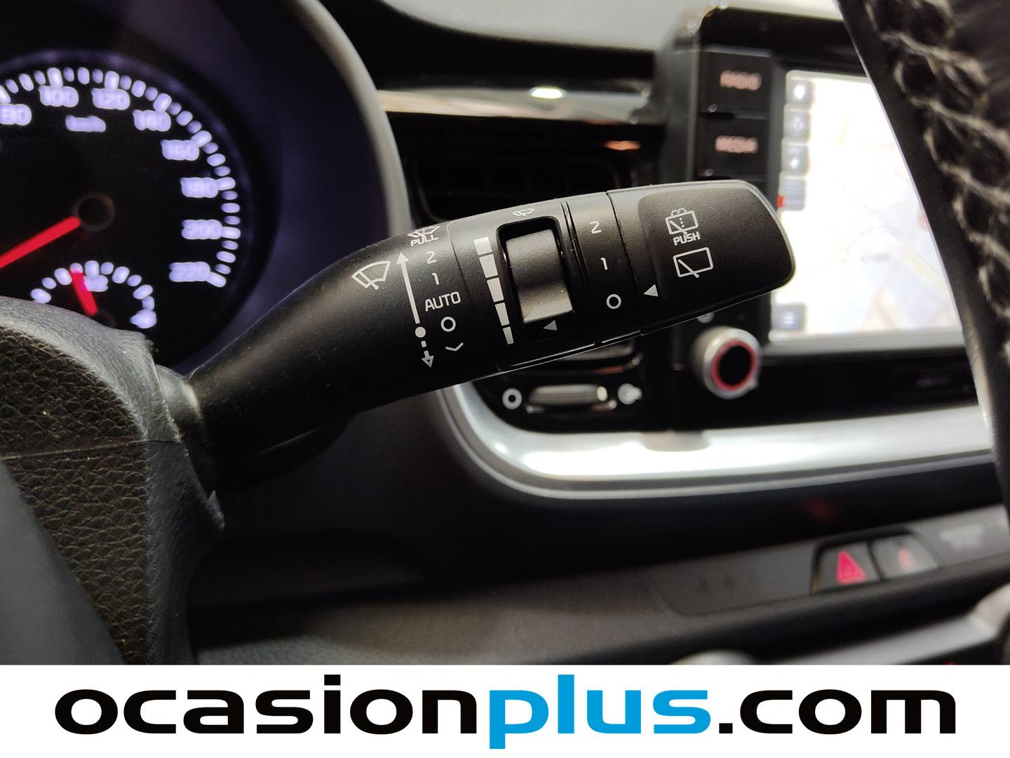 KIA Stonic KIA Stonic 1.0 T-GDi Eco-Dynamic Drive (120 CV) 120cv