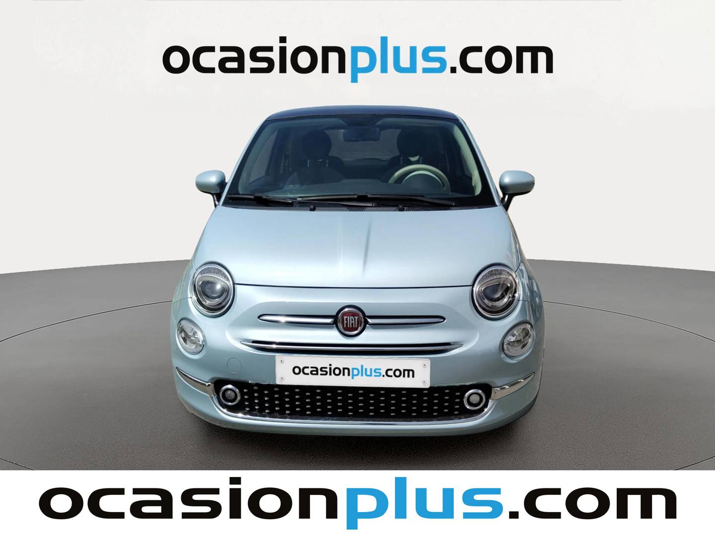 Fiat 500 Fiat 500 1.0 Hybrid Dolcevita (70 CV) seminuevo