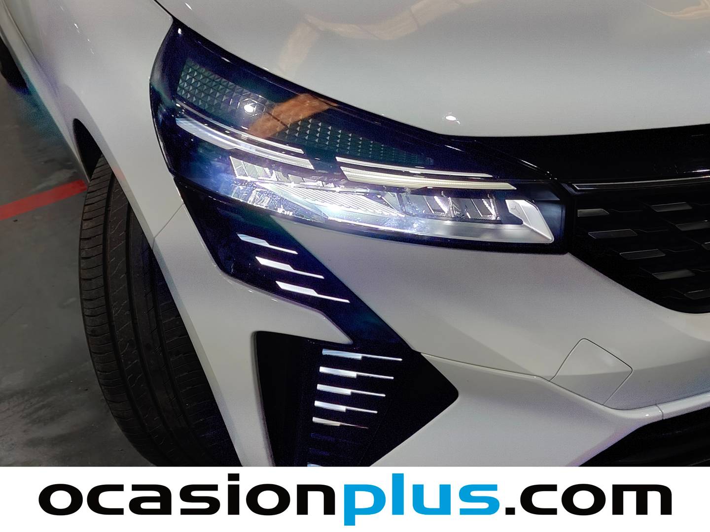 Accesorios del Renault Clio Renault Clio Techno TCe (90 CV)