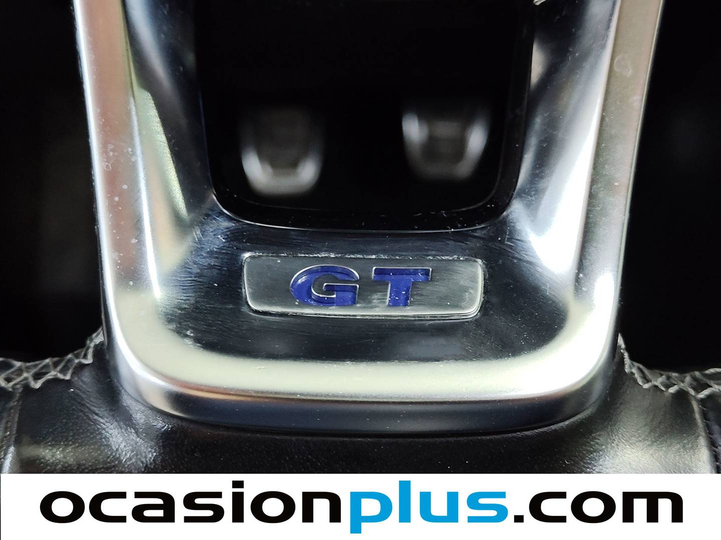 Foto Volkswagen Polo Volkswagen Polo BlueGT 1.4 TSI BMT ACT Tech (150 CV)