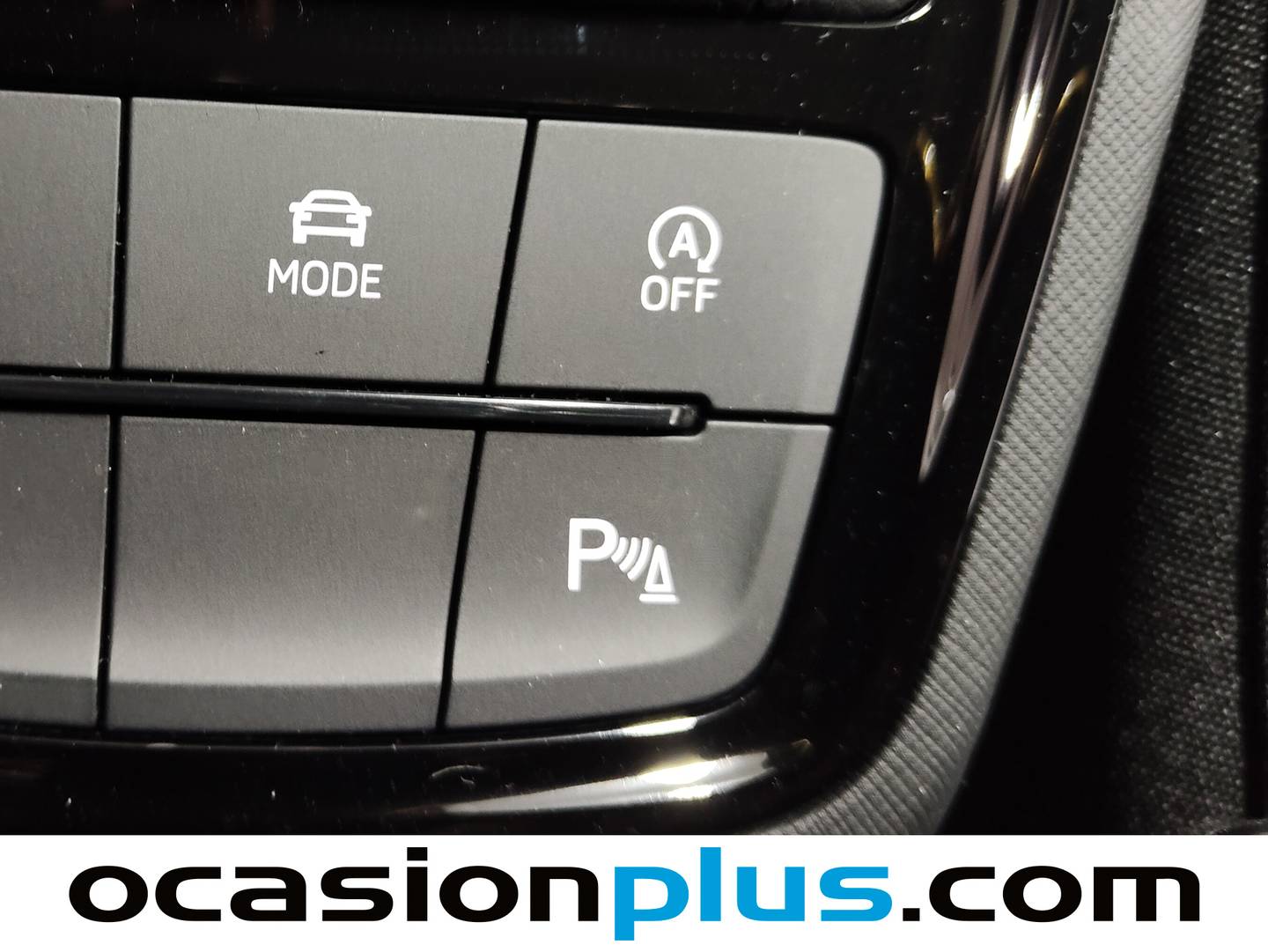 Extras del Skoda Kamiq Skoda Kamiq 1.0 TSI Selection DSG (115 CV)