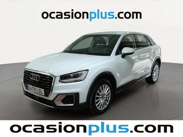 Audi Q2 design 30 TFSI  (116 CV) de segunda mano