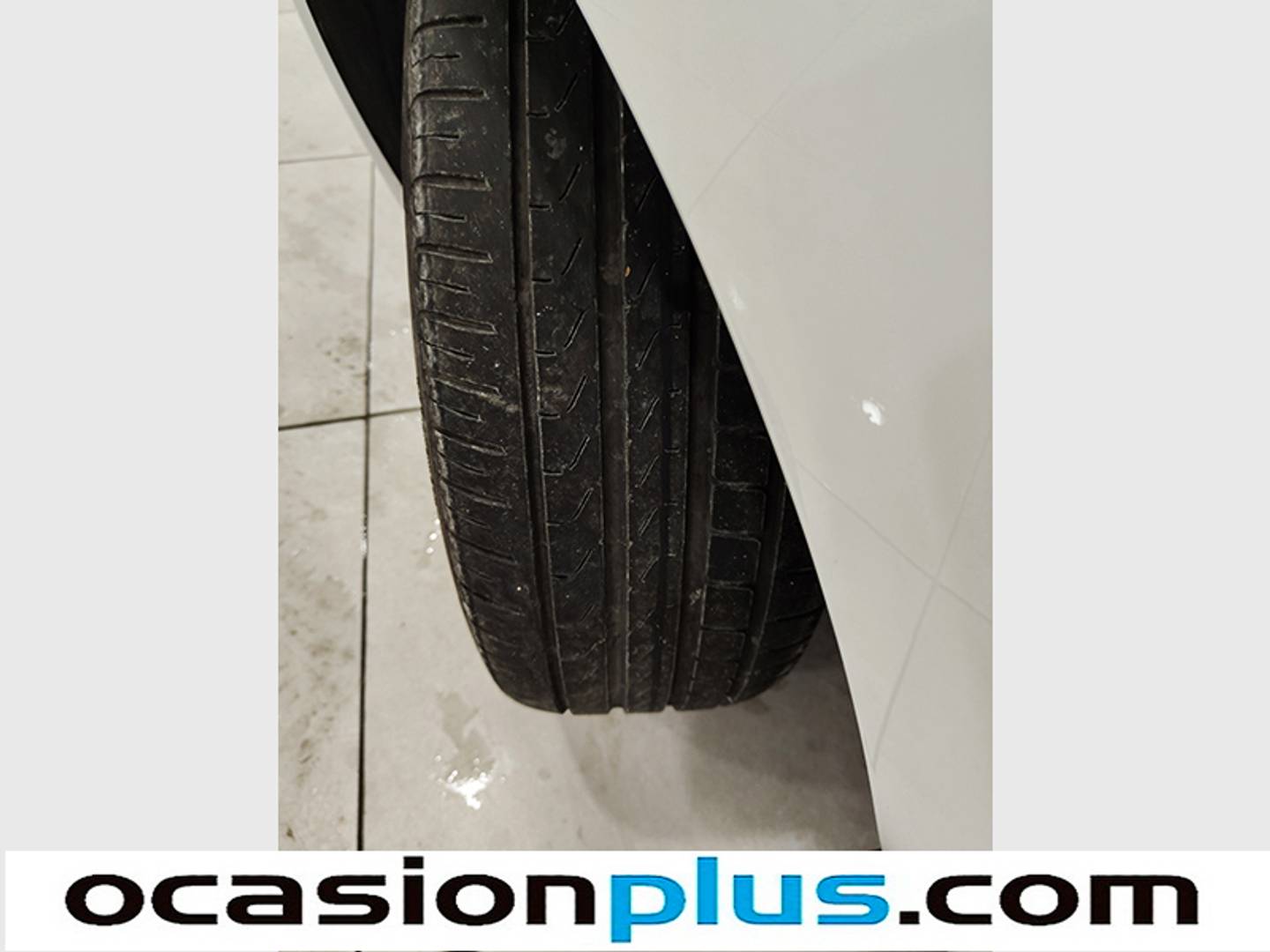 Foto Peugeot 5008 Peugeot 5008 1.6 e-HDI Blue Lion Active FAP ETG6 (115 CV) 7 Plazas