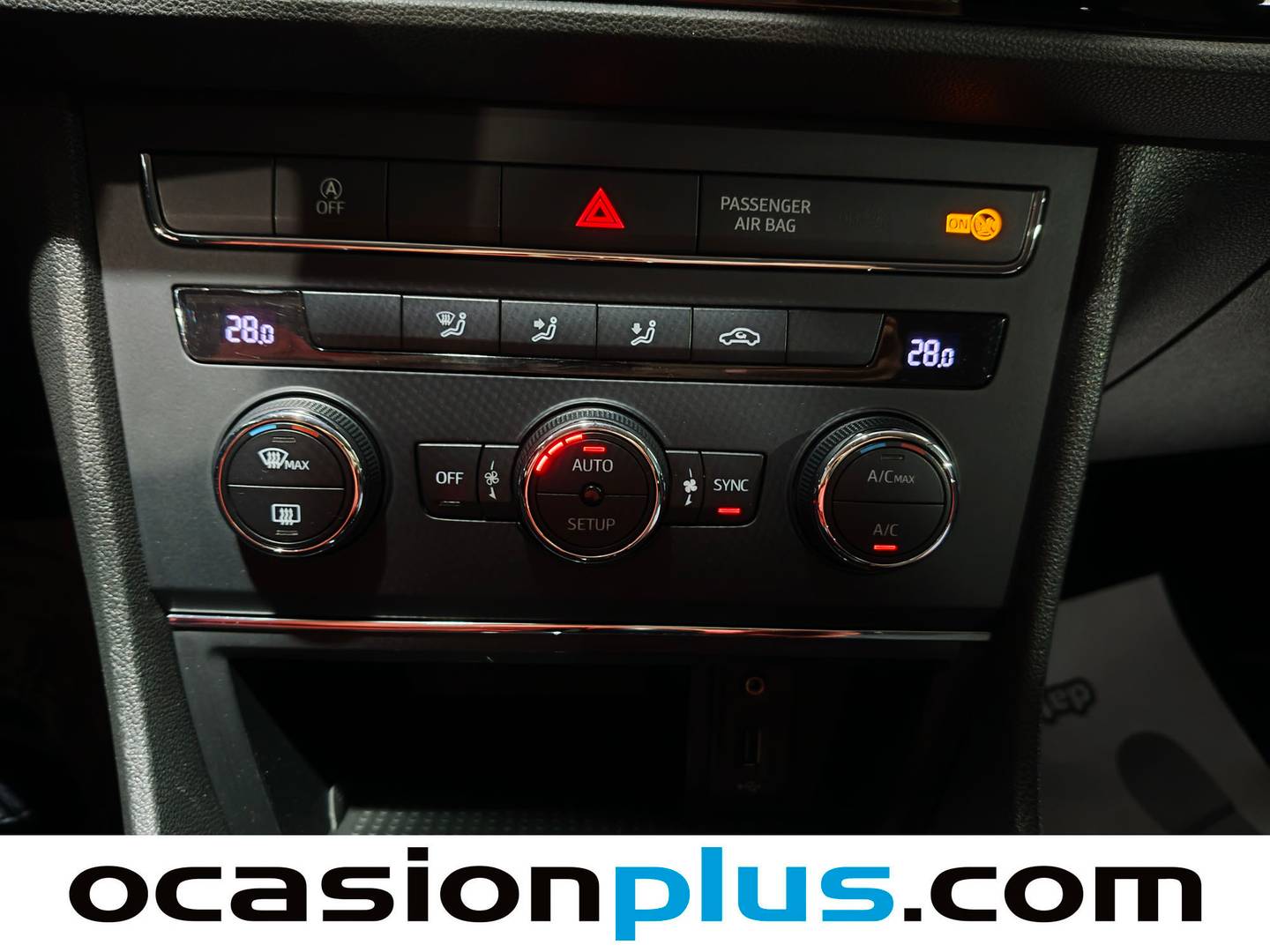 Acabados Seat León SEAT León 1.6 TDI S&S Style (110 CV)