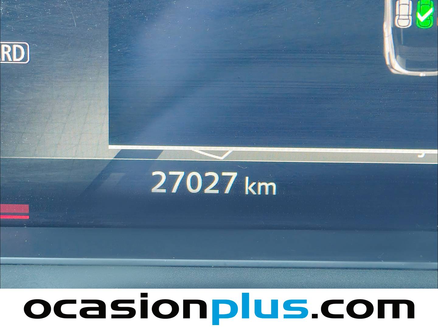 Nissan QASHQAI Nissan Qashqai DIG-T 140 N-Connecta (140 CV) seminuevo