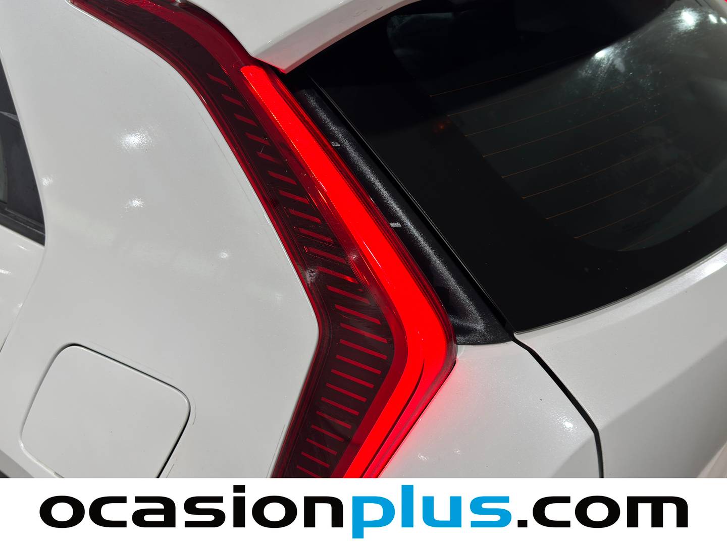 Foto KIA Niro Kia Niro 1.6 GDi HEV Drive (129 CV)