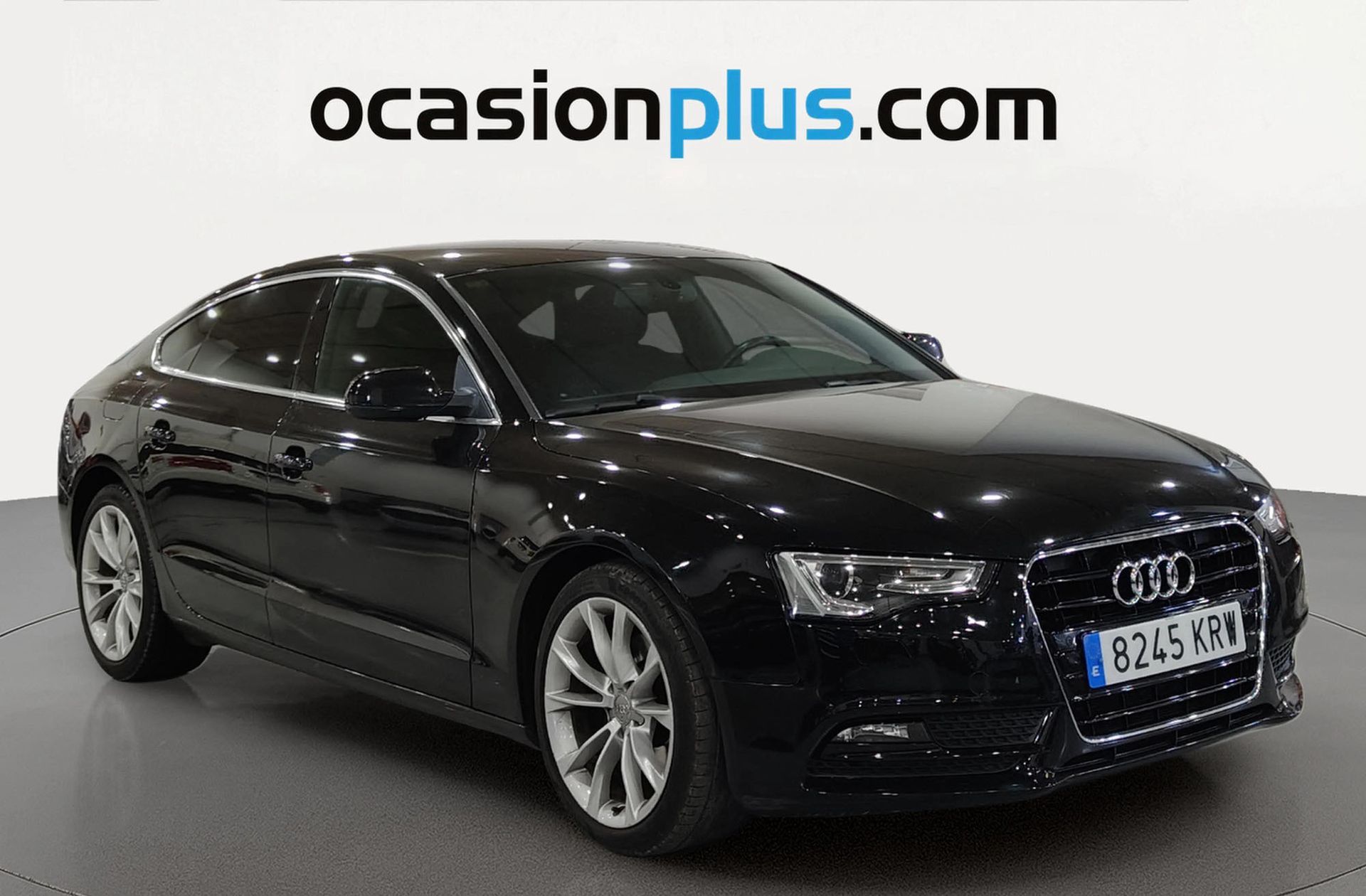 Audi A5 Sportback 2.0 TDI clean diesel multitronic - foto 2