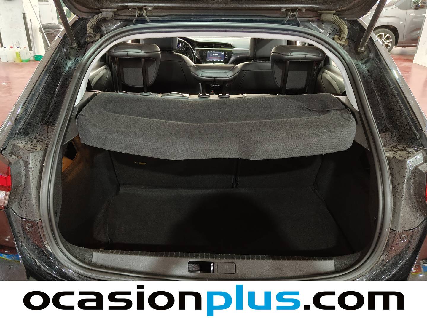 Opel Corsa Opel Corsa 1.2 Turbo XHL Elegance Auto (100 CV) km 0