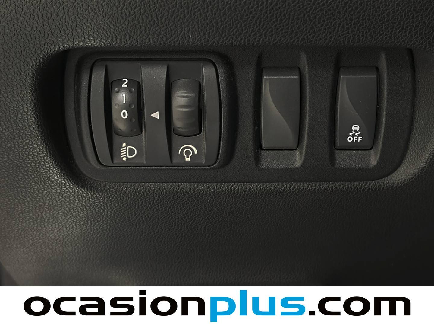 Renault Kadjar Renault Kadjar Business Energy dCi (130 CV) 4X4 seminuevo