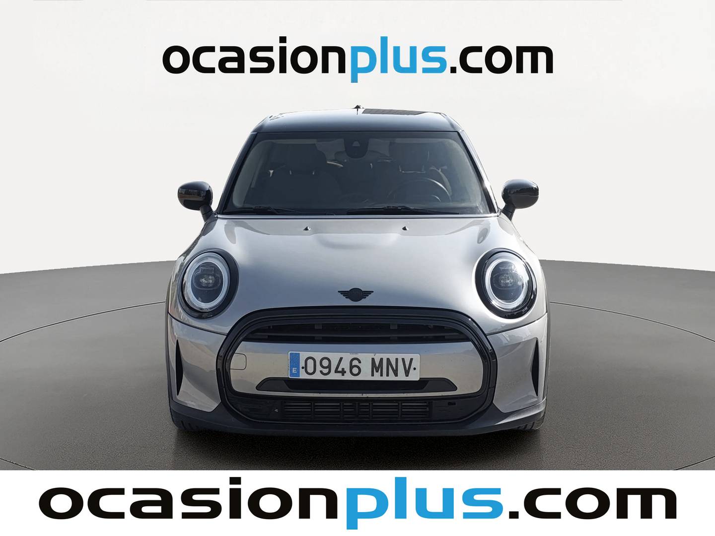 Mini MINI Mini MINI Cooper 5 Puertas (136 CV) 136cv