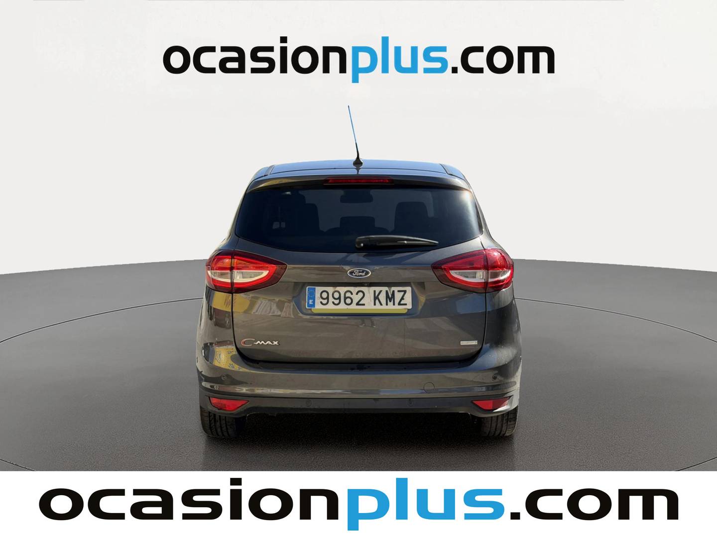 Ford C-Max Ford C-Max 1.0 EcoBoost S&S Titanium (125 CV) al mejor precio
