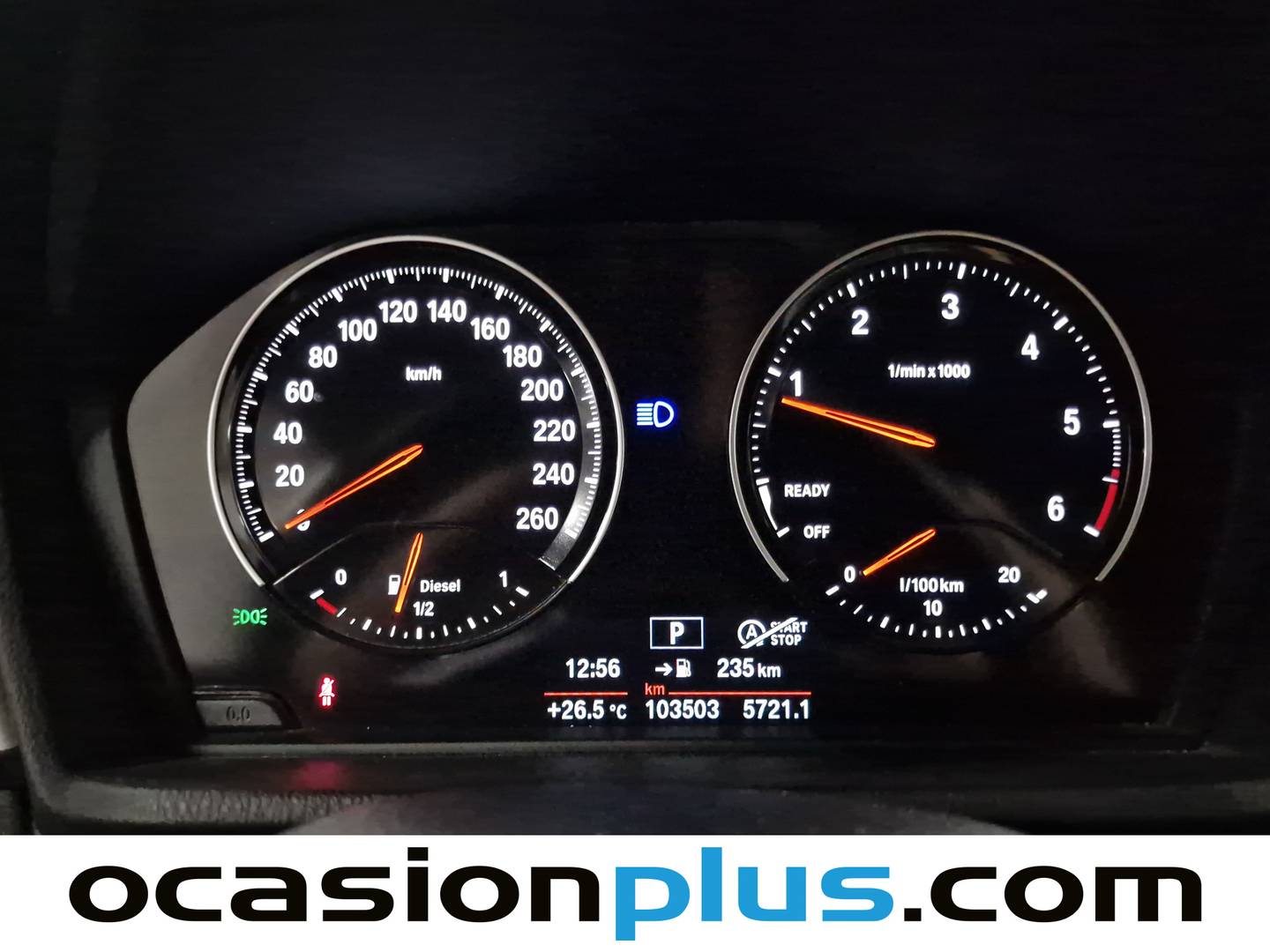 BMW X2 BMW X2 sDrive18d (150 CV) 2019